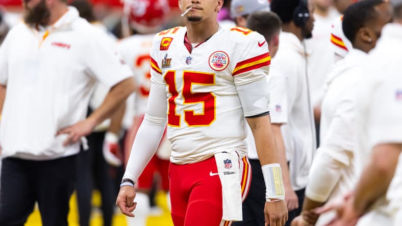 Kansas City Chiefs