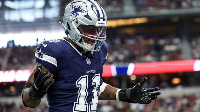 Dallas Cowboys, Micah Parsons