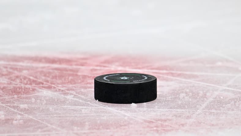 NHL: Chicago Blackhawks at Dallas Stars
