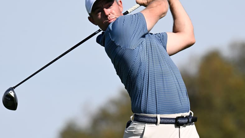 rory mcilroy