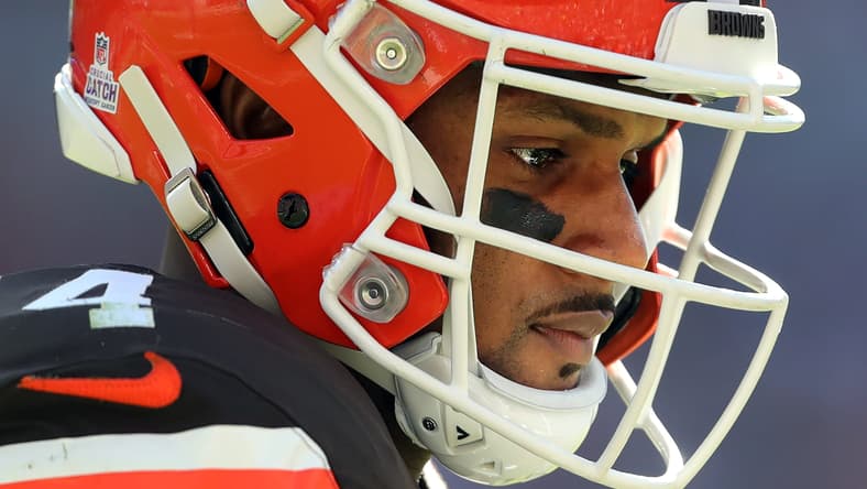cleveland browns