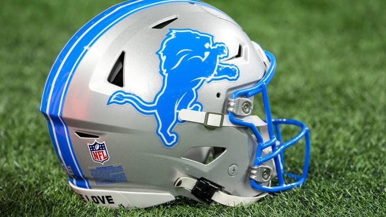 Detroit Lions