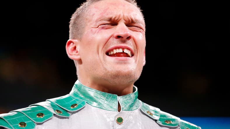 oleksandr usyk next fight