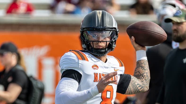 Dillon Gabriel