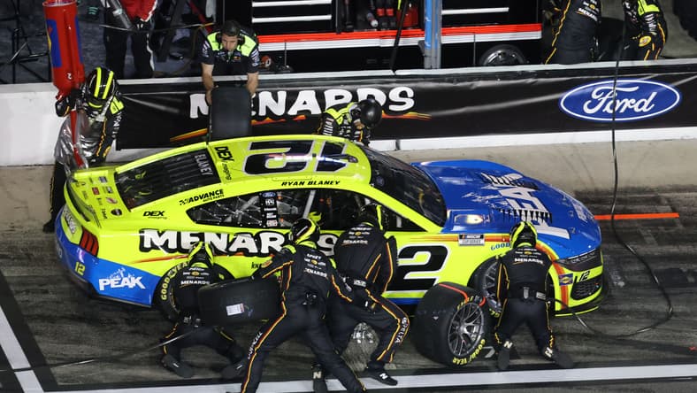 NASCAR: DAYTONA 500