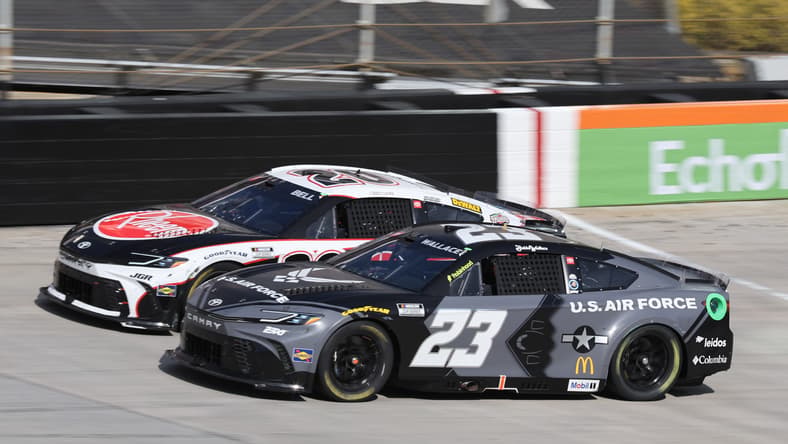 NASCAR: Food City 500