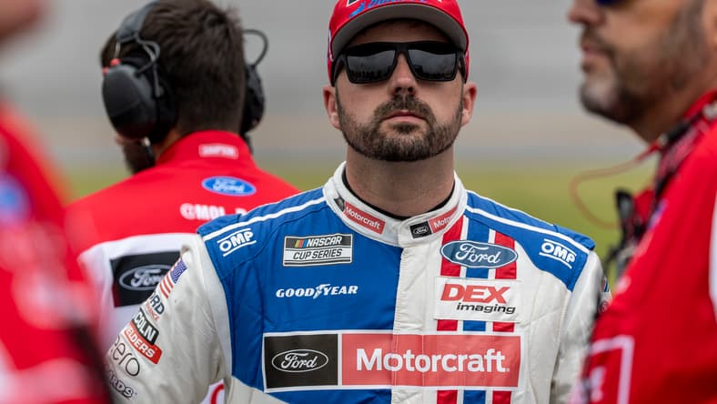 NASCAR: Jack Link's 500 - Qualifying