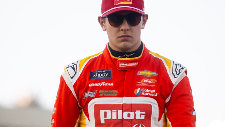 NASCAR Xfinity: NASCAR Xfinity Series Championship