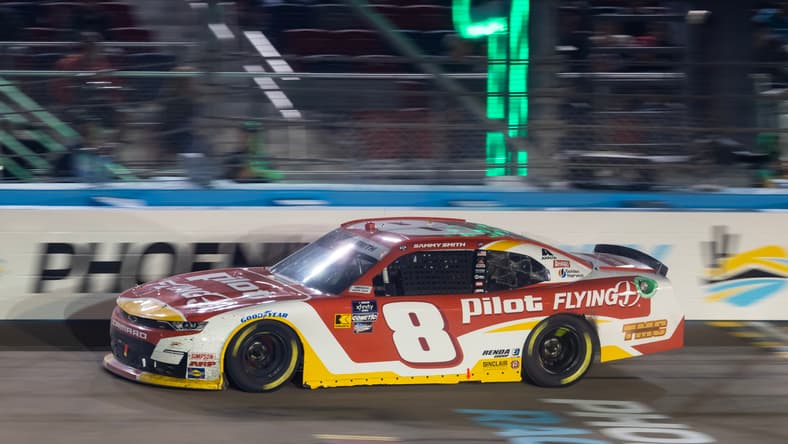 NASCAR Xfinity: NASCAR Xfinity Series Championship