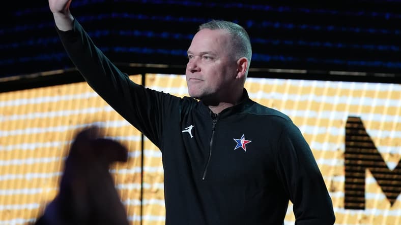 Mike Malone