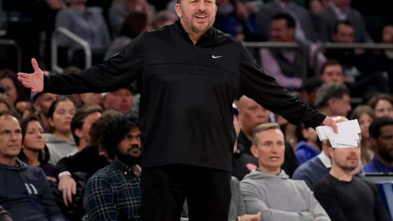 new york knicks