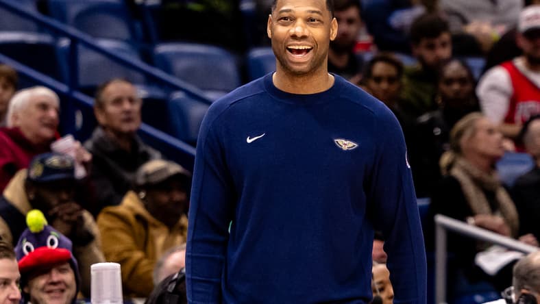 New Orleans Pelicans