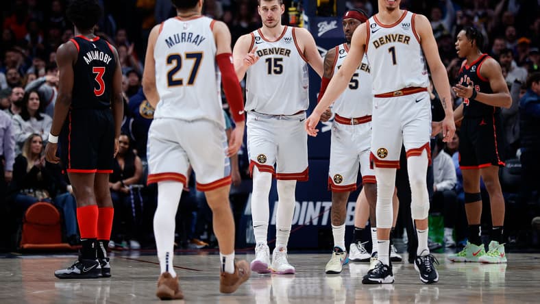 Denver Nuggets
