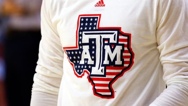Texas A&M basketball coach