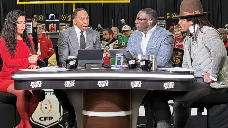 shannon sharpe