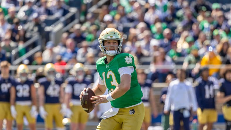 notre dame