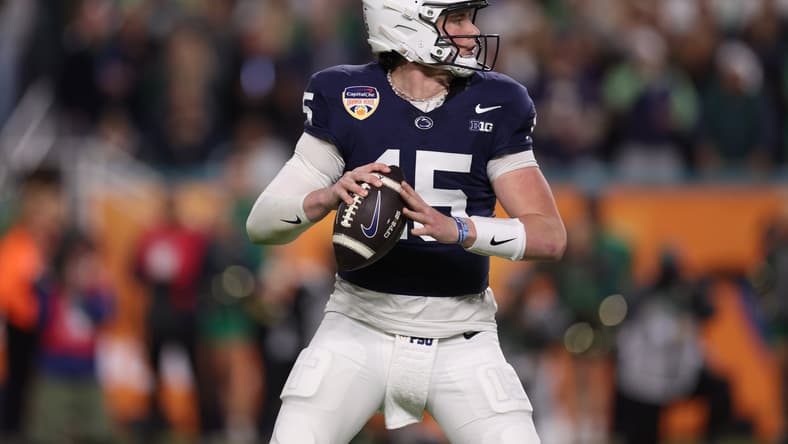 nfl draft