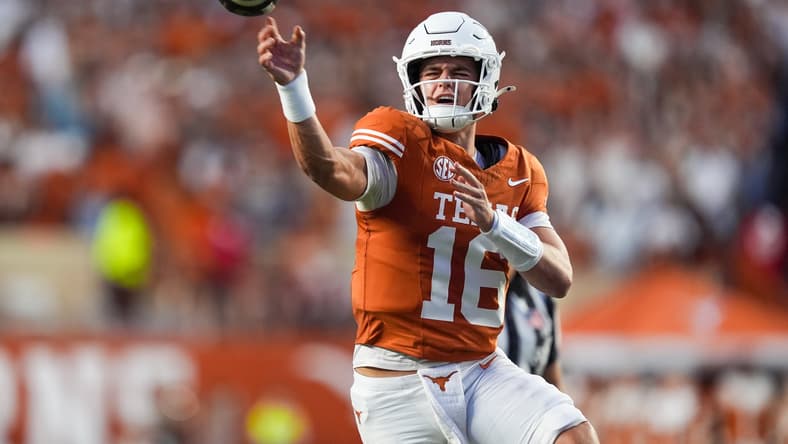 2026 NFL mock draft