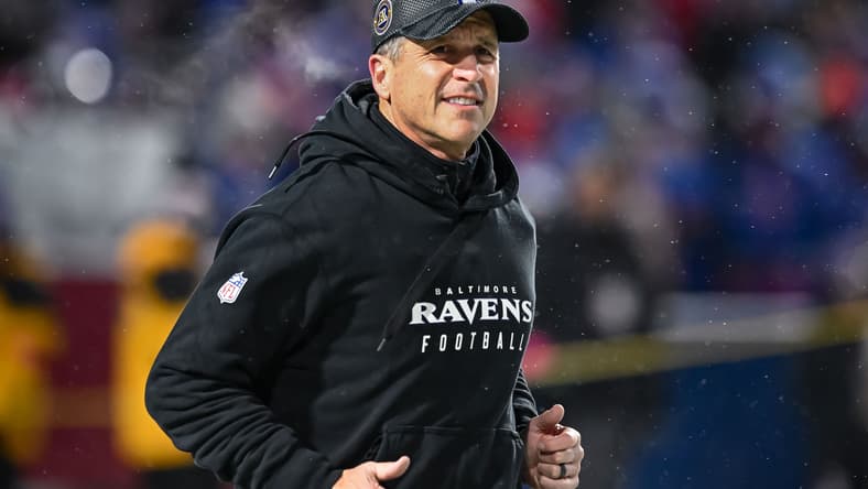 Baltimore Ravens