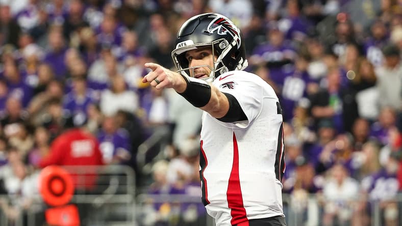 Kirk Cousins