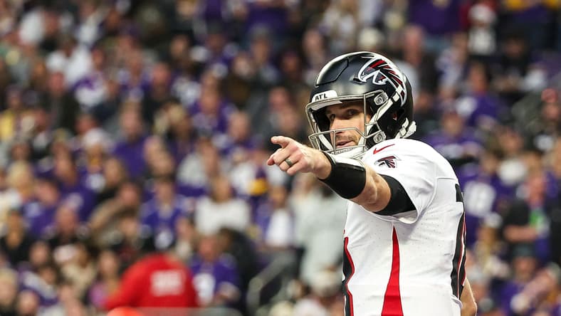 Kirk Cousins