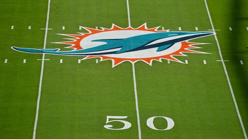 Miami Dolphins, 2025 NFL Draft