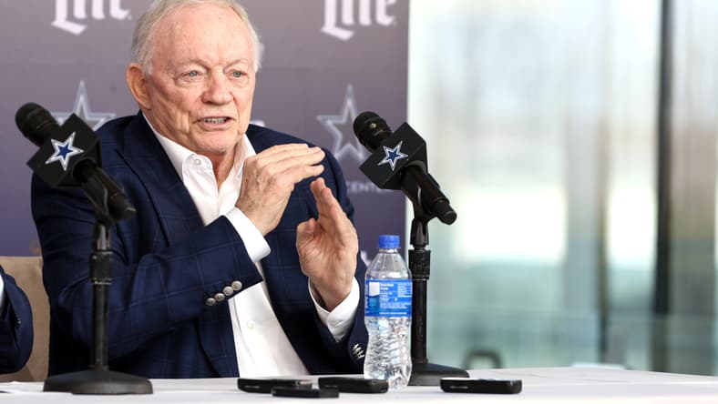 Dallas Cowboys