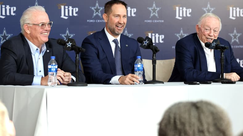 Dallas Cowboys