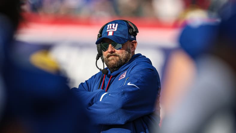 New York Giants