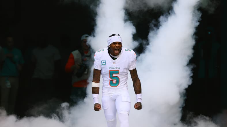 NFL rumors, Jalen Ramsey, Miami Dolphins