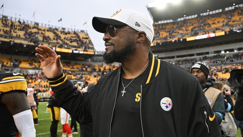 Pittsburgh Steelers
