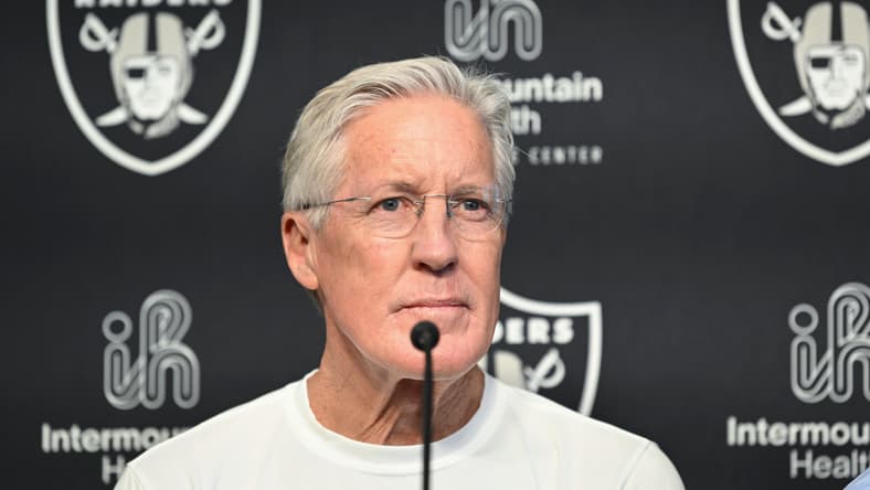 Las Vegas Raiders