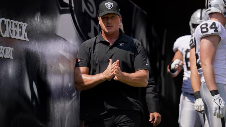 Jon Gruden