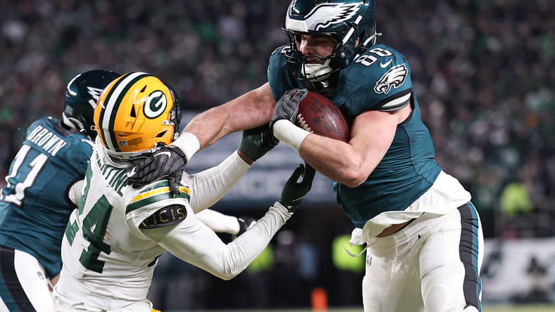 Philadelphia Eagles
