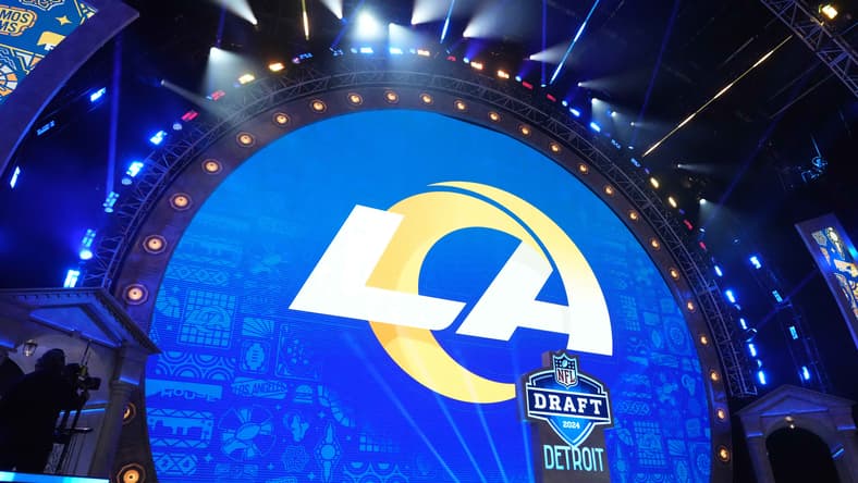 NFL: NFL Draft