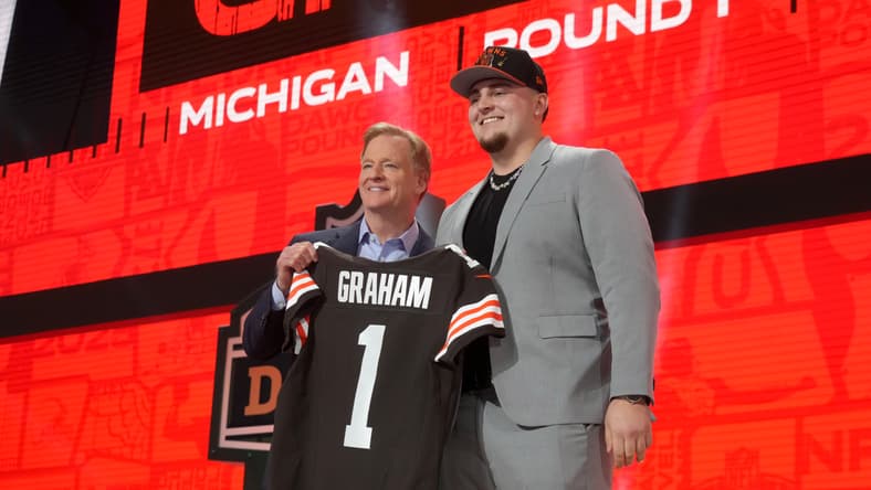 Cleveland Browns