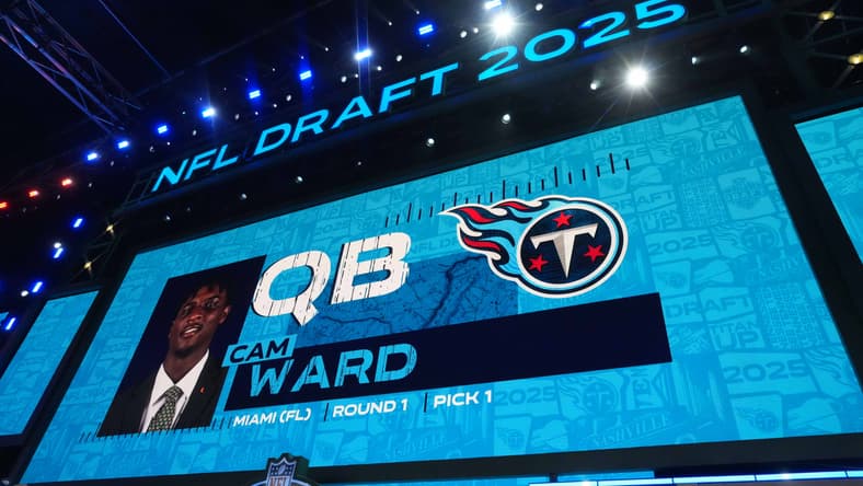 NFL Rookie of the Year