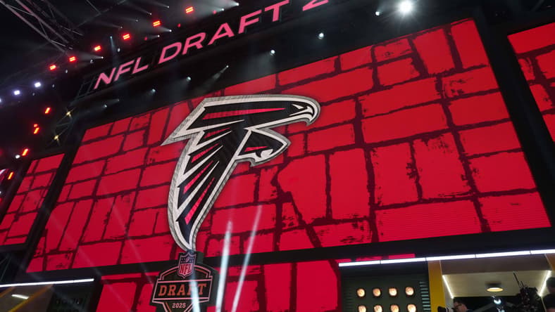 Atlanta Falcons