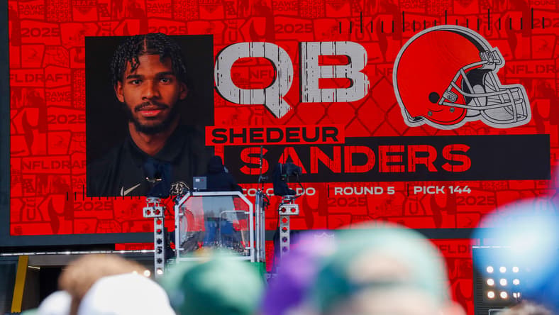 SHedeur Sanders, Quinn Ewers