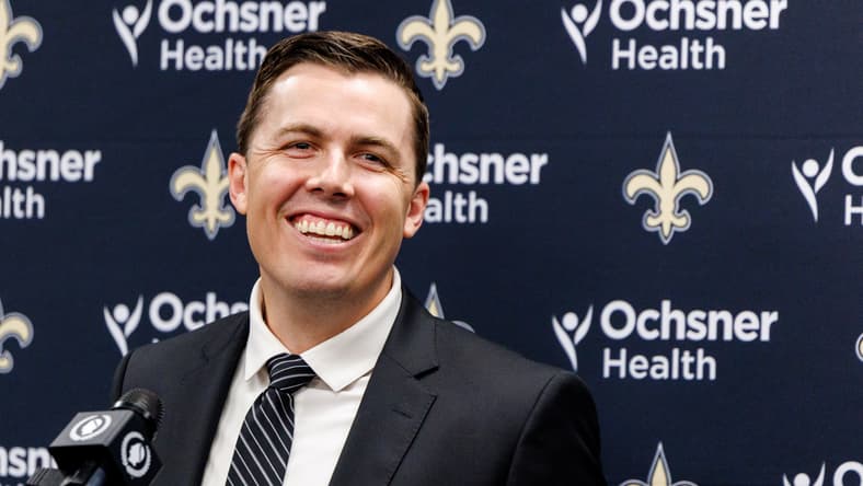 New Orleans Saints