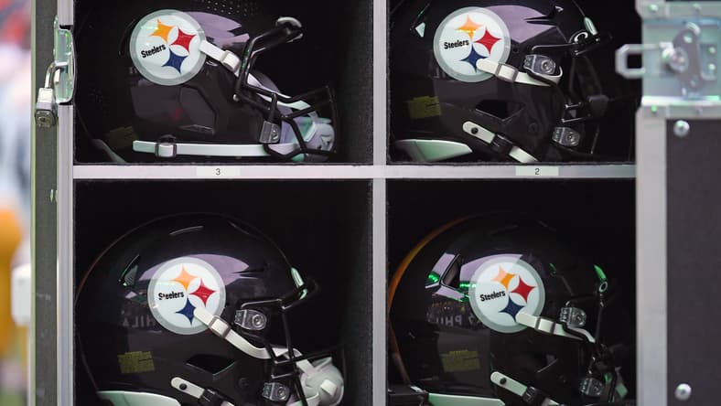 Pittsburgh Steelers