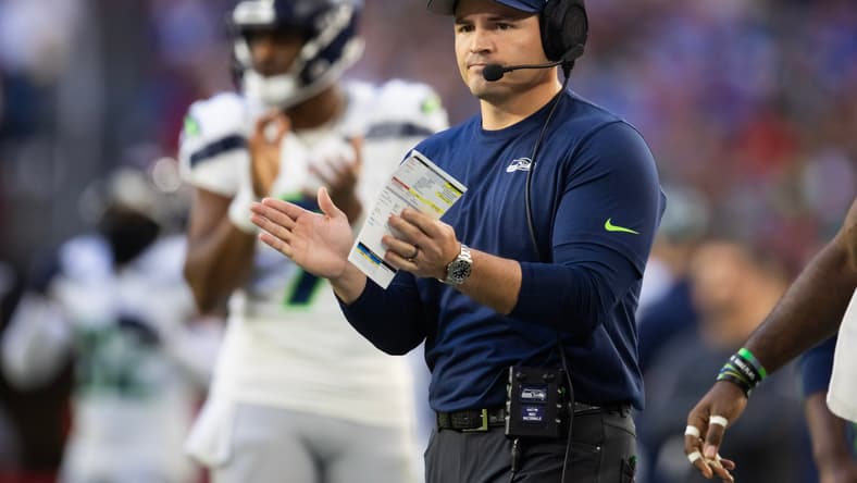 Seattle Seahawks