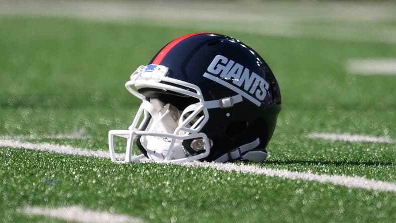 New York Giants