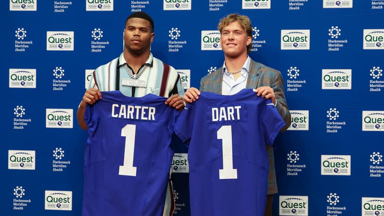 New York Giants