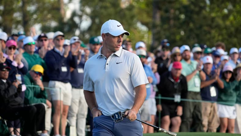 2025 Masters Final Payout