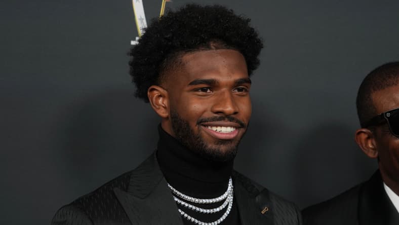 Shedeur Sanders, NFL Draft
