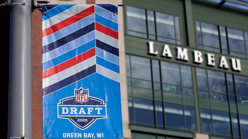 2025 NFL Draft