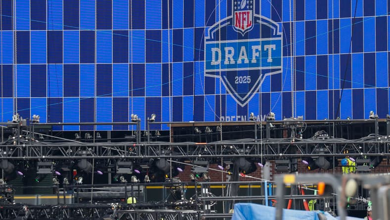 2025 NFL Draft
