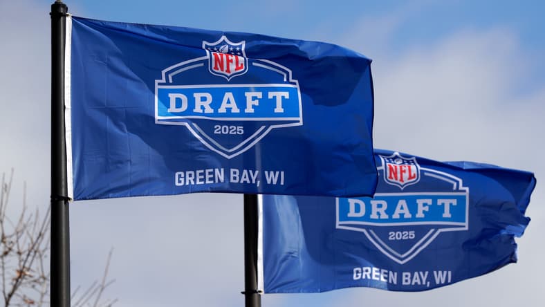 2025 NFL Draft