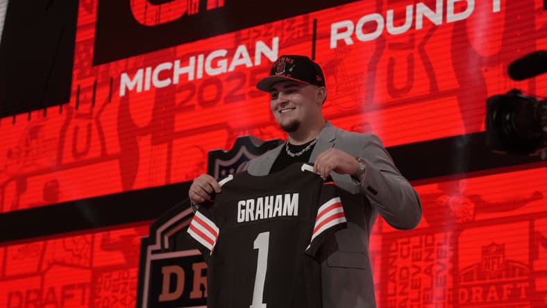Cleveland Browns
